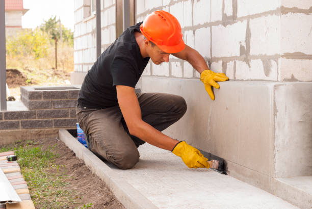 Licensed Interior Drainage System service in Jasonville, IN - SGP Waterproofing